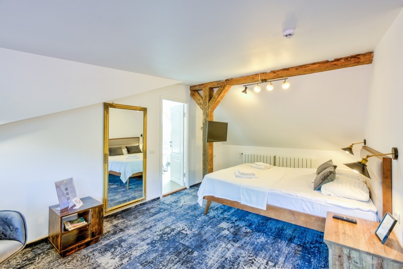 Residence Central Annapolis Brașov 681566 thumb