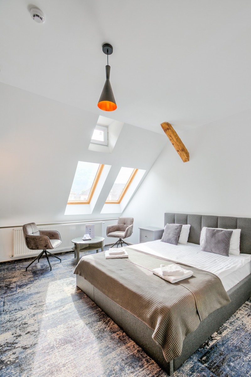 Residence Central Annapolis Brașov 681561 thumb