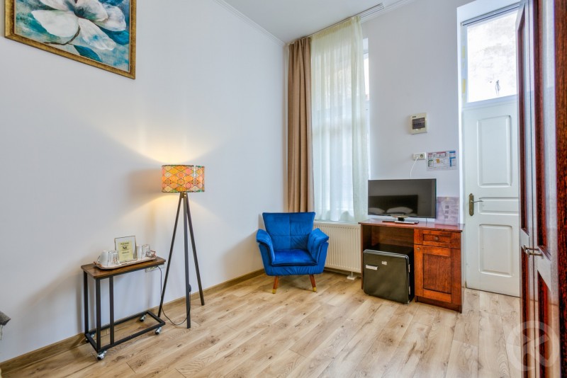 Residence Central Annapolis Brașov 681410 thumb