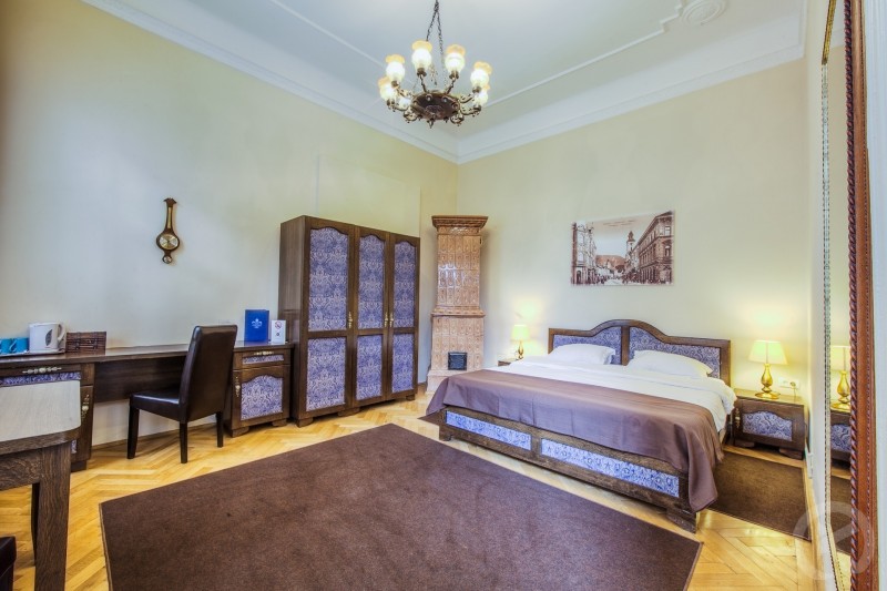 Residence Central Annapolis Brașov 681545 thumb