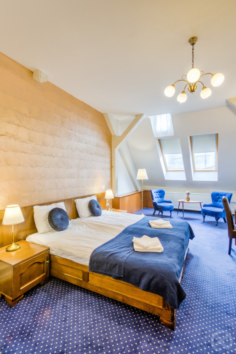 Residence Central Annapolis Brașov 681572 thumb