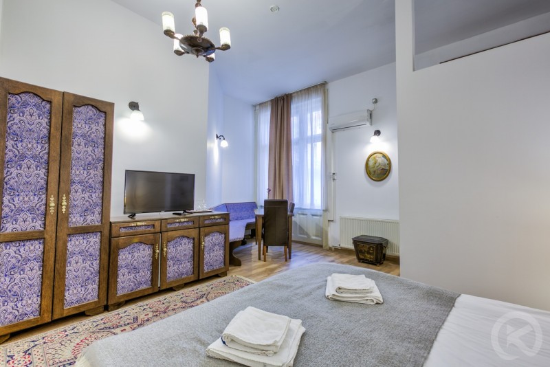 Residence Central Annapolis Brașov 681543 thumb