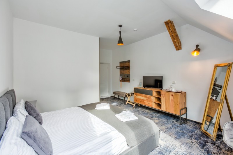 Residence Central Annapolis Brașov 681560 thumb