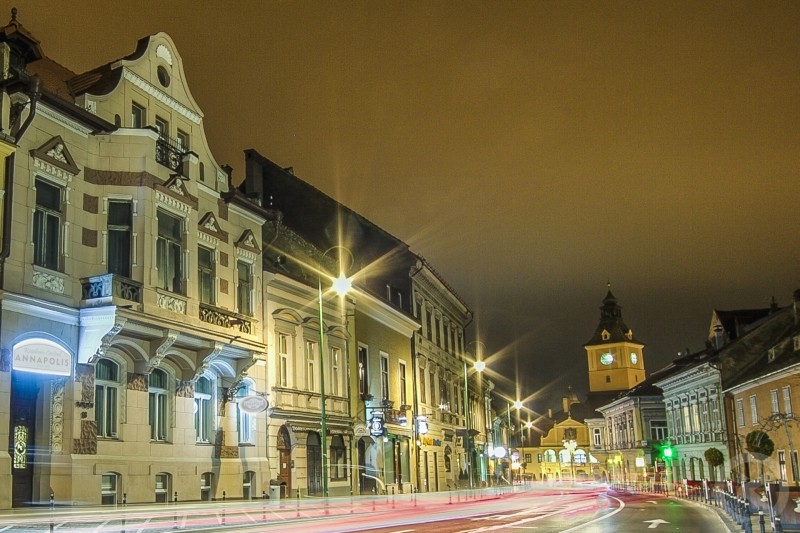 Residence Central Annapolis Brașov 681678 thumb