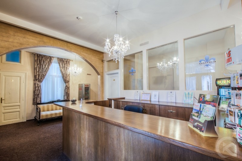 Residence Central Annapolis Brașov 681683 thumb