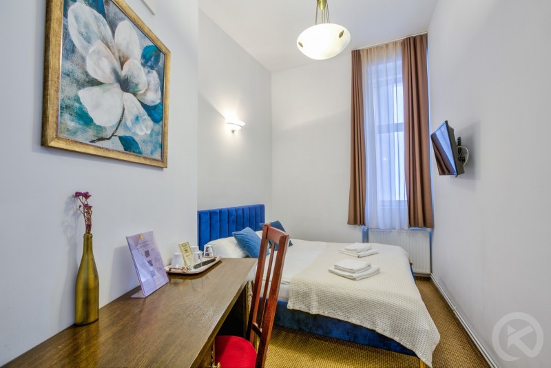 Residence Central Annapolis Brașov 681415 thumb