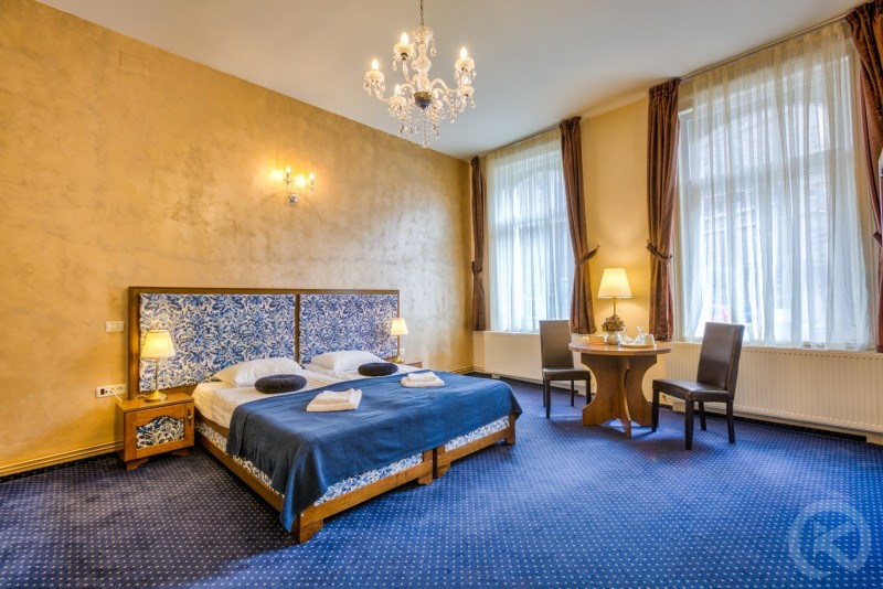 Residence Central Annapolis Brașov 681539 thumb