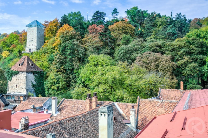 Residence Central Annapolis Brașov 681675 thumb