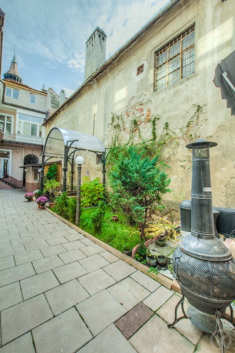 Residence Central Annapolis Brașov 681682 thumb
