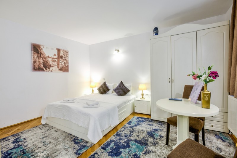 Residence Central Annapolis Brașov 681413 thumb
