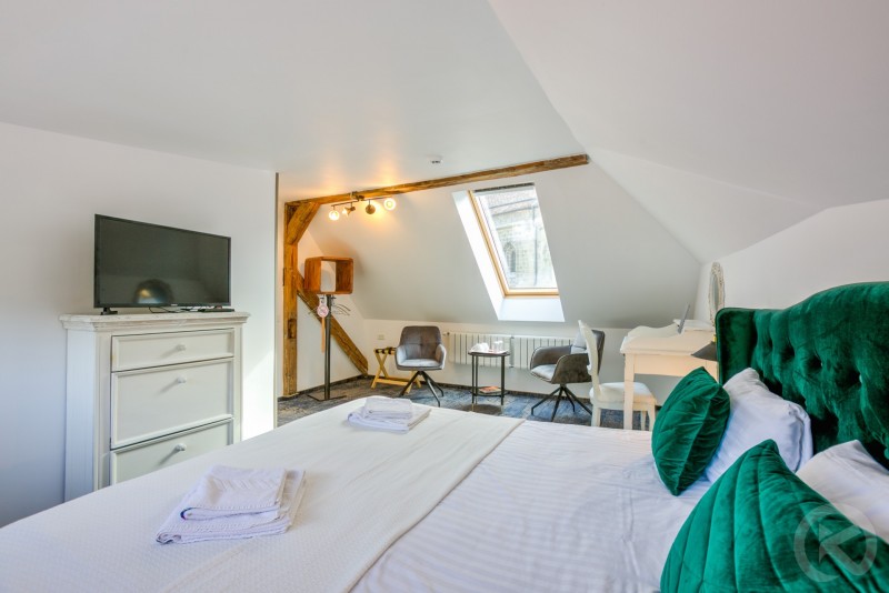 Residence Central Annapolis Brașov 681565 thumb