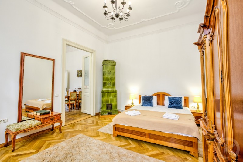 Residence Central Annapolis Brașov 681669 thumb