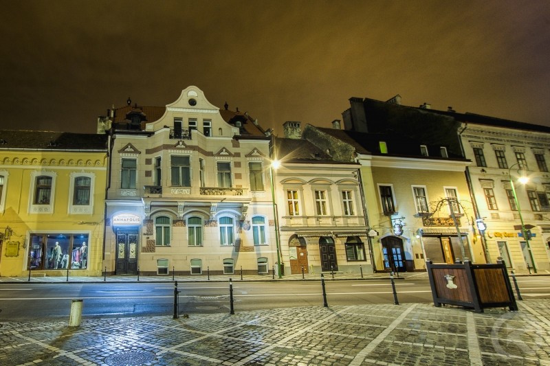 Residence Central Annapolis Brașov 681677 thumb