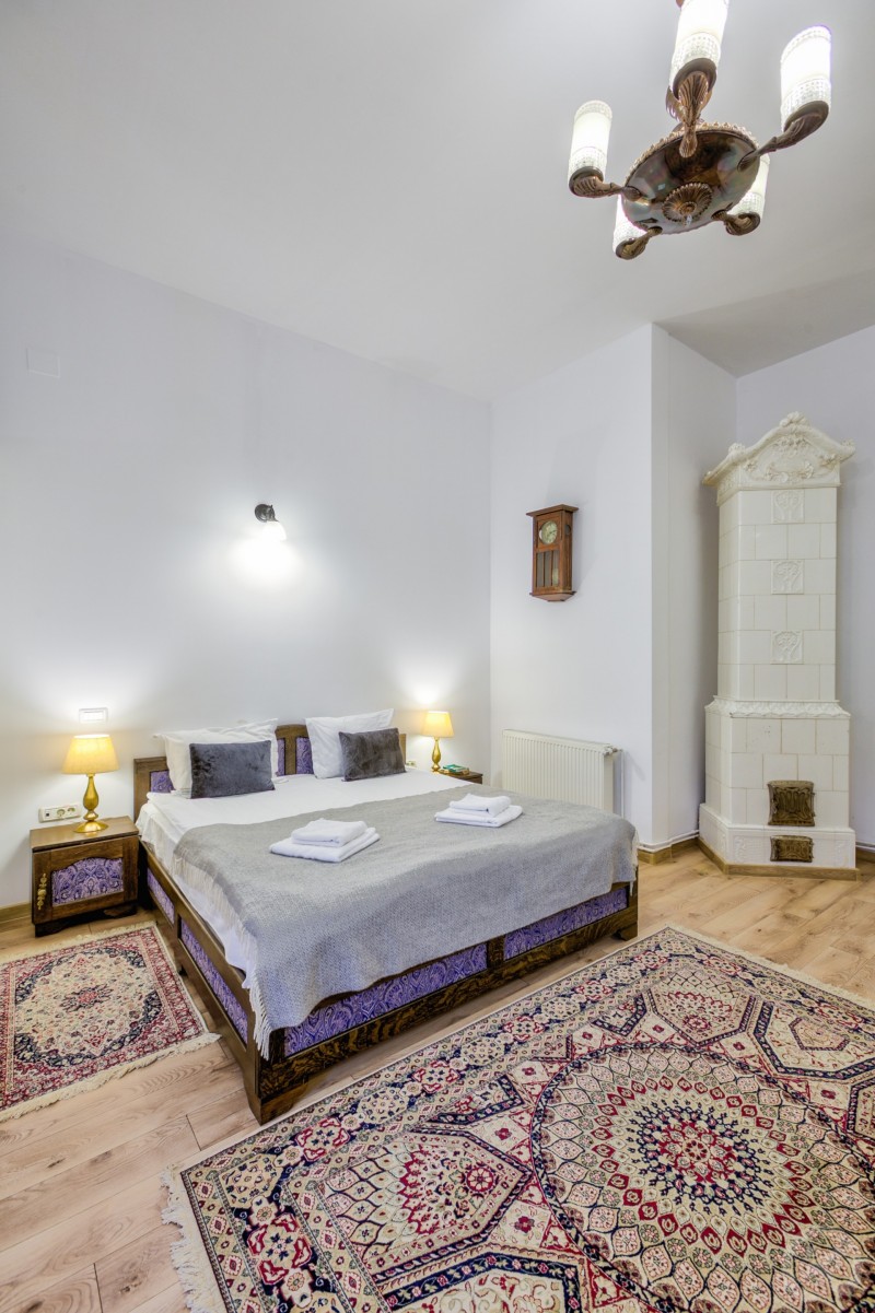 Residence Central Annapolis Brașov 681542 thumb