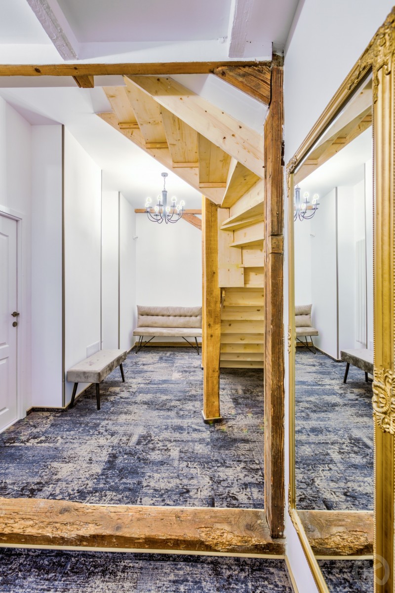 Residence Central Annapolis Brașov 681674 thumb