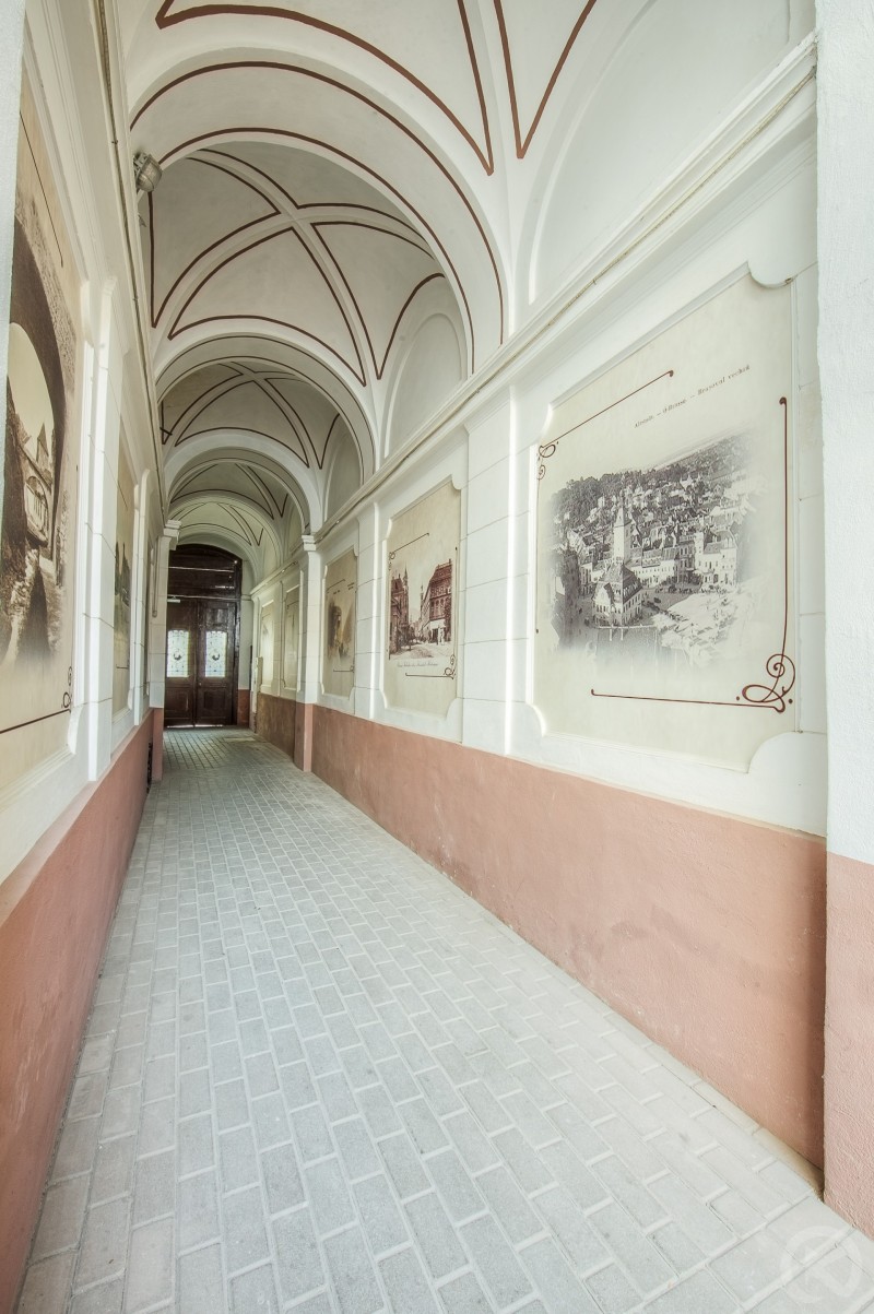 Residence Central Annapolis Brașov 681681 thumb