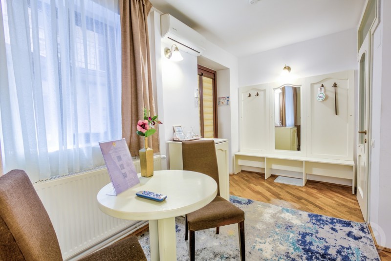 Residence Central Annapolis Brașov 681414 thumb