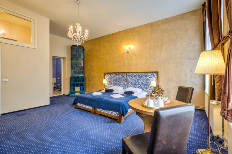 Residence Central Annapolis Brașov 681541 thumb