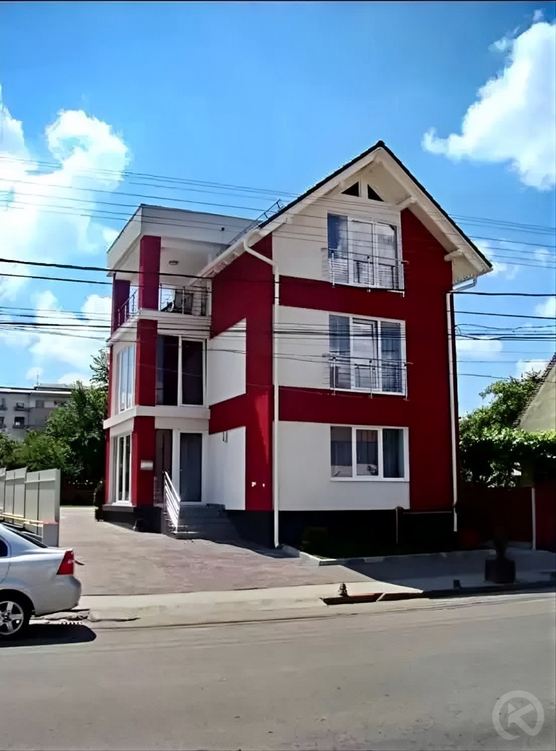 Rubin Pension