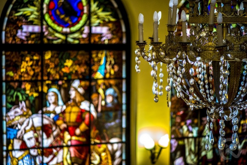 Hotel Palota Lillafüred**** Mișcolț 713451 thumb