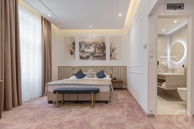 Hotel Palota Lillafüred**** Mișcolț 713461 thumb