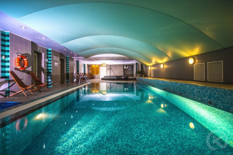 Hotel Palota Lillafüred**** Mișcolț 713452 thumb