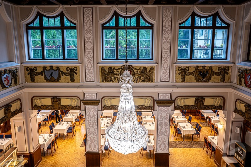 Hotel Palota Lillafüred**** Mișcolț 713453 thumb