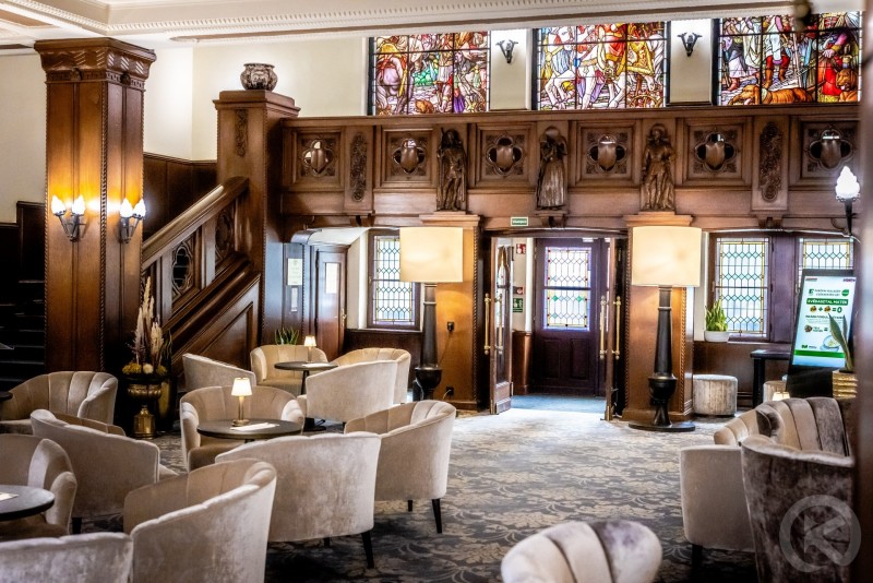 Hotel Palota Lillafüred**** Mișcolț 713460 thumb