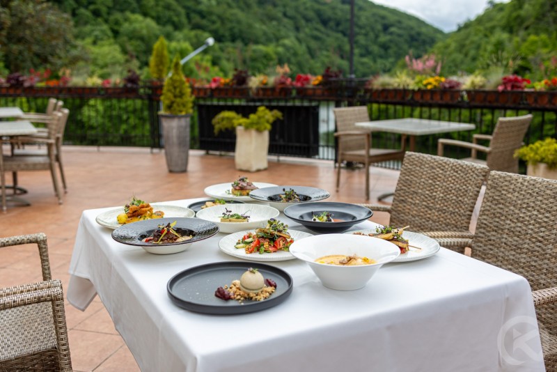 Hotel Palota Lillafüred**** Mișcolț 713457 thumb