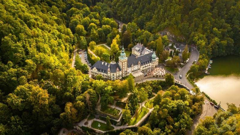 Hotel Palota Lillafüred****