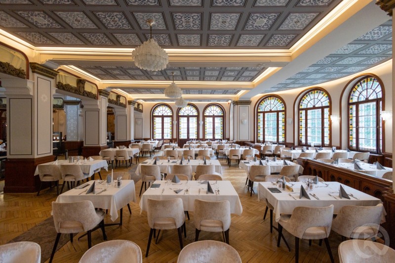 Hotel Palota Lillafüred**** Mișcolț 713459 thumb