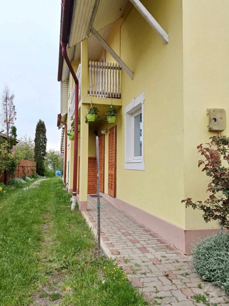 Martonek Pension