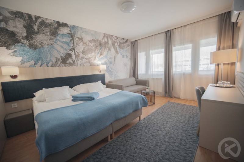 Hotel Hőforrás și Resort Park Jula 711497 thumb