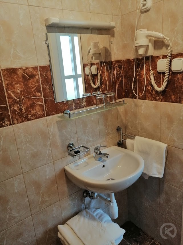 Hotel Hőforrás și Resort Park Jula 711558 thumb