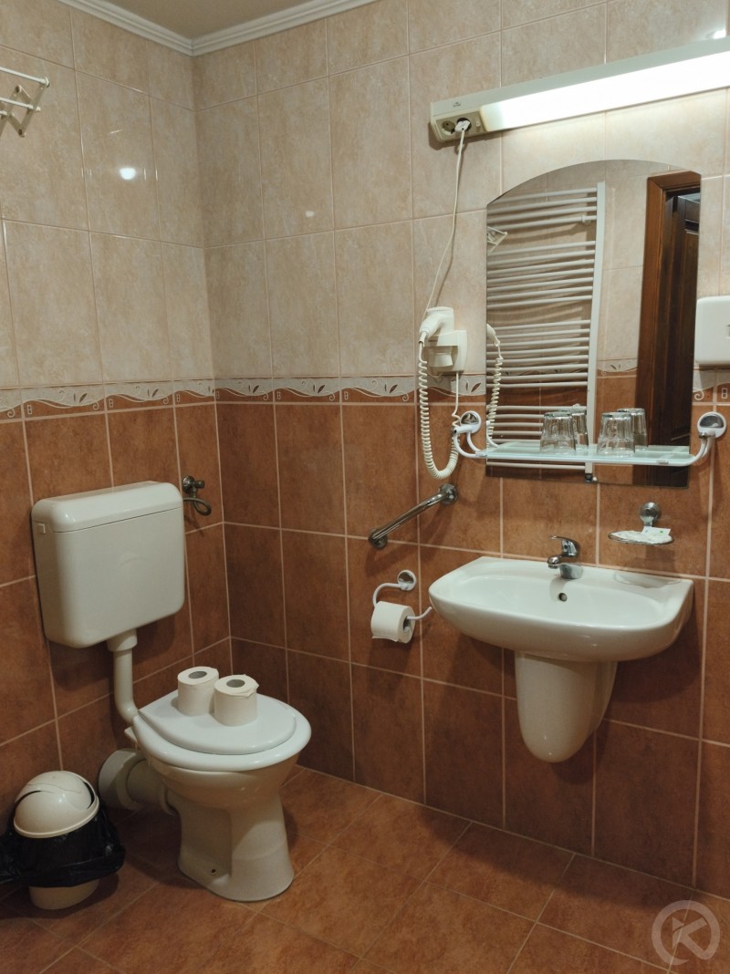 Hotel Hőforrás și Resort Park Jula 711455 thumb