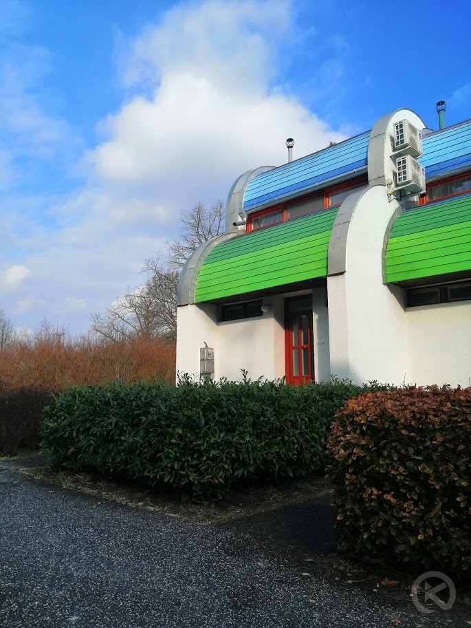 Hotel Hőforrás și Resort Park Jula 711556 thumb