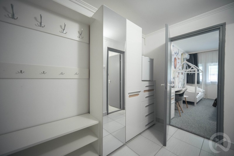 Hotel Hőforrás și Resort Park Jula 711549 thumb