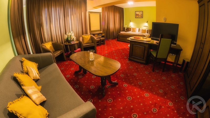 Apollo Wellness Club Sângeorgiu de Mureș 716142 thumb