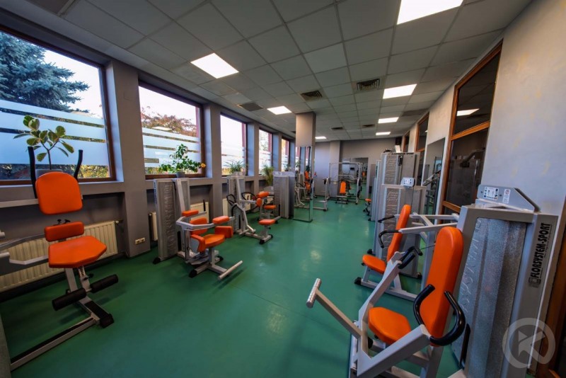 Apollo Wellness Club Sângeorgiu de Mureș 716156 thumb