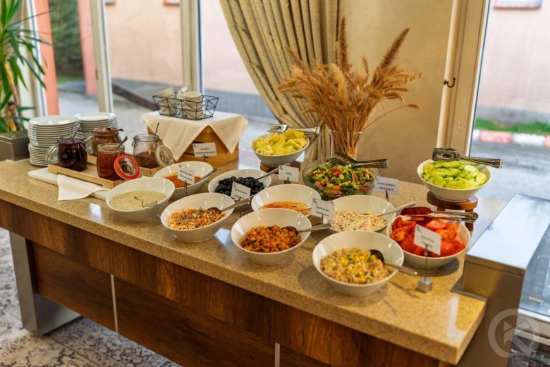Apollo Wellness Club Sângeorgiu de Mureș 716152 thumb