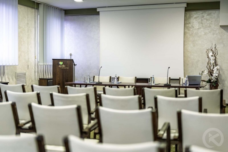 Apollo Wellness Club Sângeorgiu de Mureș 716155 thumb