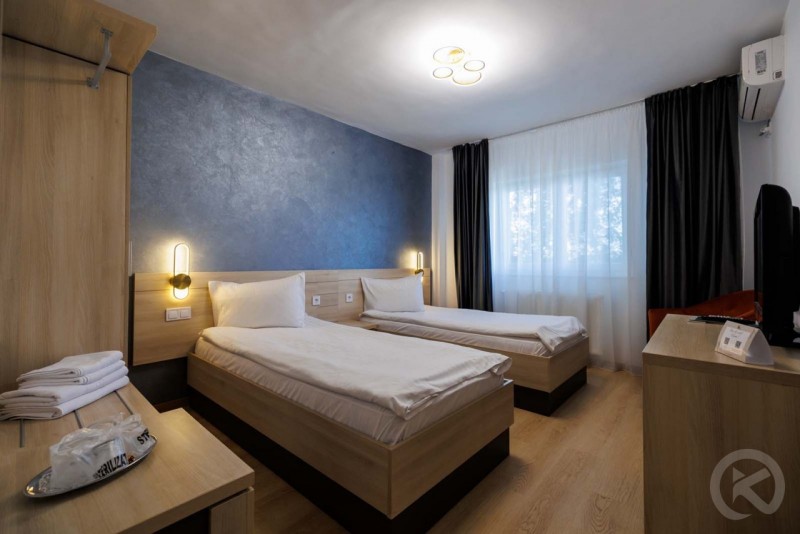 Apollo Wellness Club Sângeorgiu de Mureș 716144 thumb