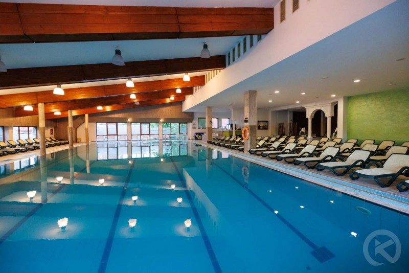 Apollo Wellness Club Sângeorgiu de Mureș 716149 thumb