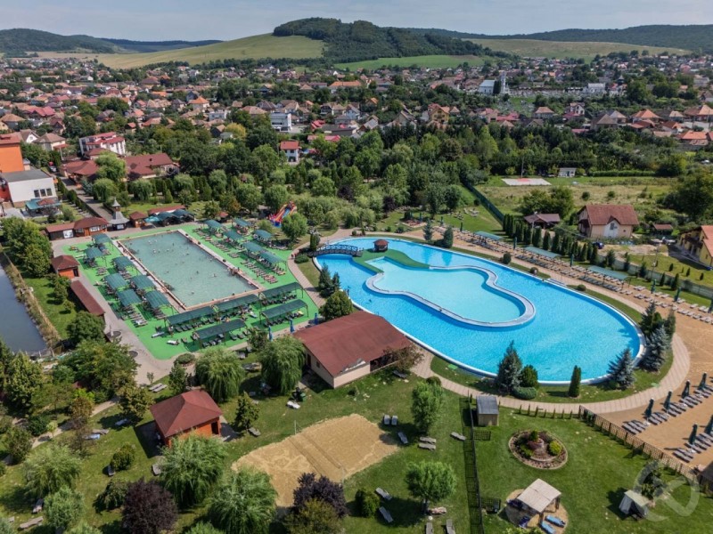 Apollo Wellness Club Sângeorgiu de Mureș 716158 thumb