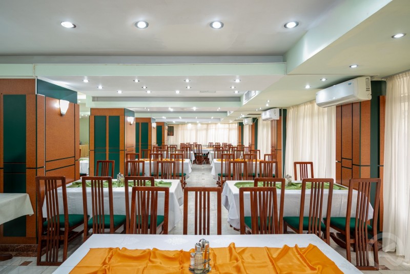 HOTEL EGRETA Tulcea 712896 thumb