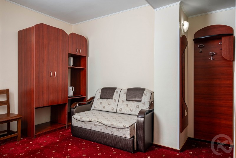 HOTEL EGRETA Tulcea 712923 thumb