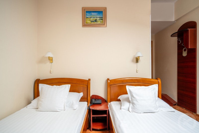 HOTEL EGRETA Tulcea 712905 thumb