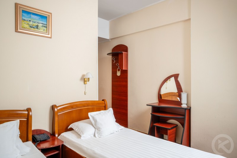 HOTEL EGRETA Tulcea 712904 thumb