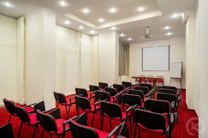 HOTEL EGRETA Tulcea 712925 thumb