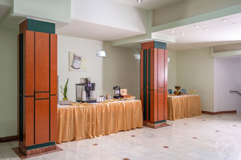 HOTEL EGRETA Tulcea 712894 thumb